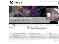 | ALLPOINT SYSTEMS -- 3D Made Easy | | ALLPOINT SYSTEMS -- 3D Made Easy |