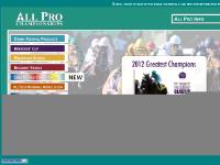 All Pro Championships All Pro Championships