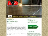 allprodecorators.co.uk