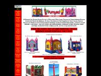 Royal Castle Bounce House, Princess Castle Bounce House, Sports Arena Bounce House, Rocket Ship Bounce House  Royal Castle Bounce House, Princess Castle Bounce House, Sports Arena Bounce House, Rocket Ship Bounce House