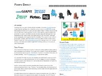 Pumps Direct