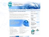 all pump solutions - assurance that lasts - pumping stations and drainage solutions - Shrewsbury, UK all pump solutions - assurance that lasts - pumping stations and drainage solutions - Shrewsbury, UK