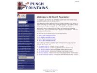 Champagne Punch Beverage Fountains | All Punch Fountains Champagne Punch Beverage Fountains | All Punch Fountains