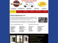 Welcome to All Purpose Door Repair, where we provide door installation and maintenance services to Kent, Washington.