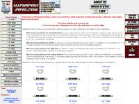 Aluminum Pipes, Stainless Steel Pipes, and Exhaust Parts