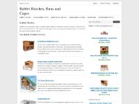 allrabbithutches.co.uk allrabbithutches.co.uk