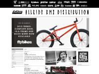 Allride BMX Distribution