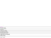 allrightprinting - Web offset printing UK | Mass brochure, leaflet, catalogue & booklet printer | Web printing company UK allrightprinting - Web offset printing UK | Mass brochure, leaflet, catalogue & booklet printer | Web printing company UK