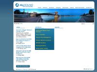 allround.net ALLROUND Solutions for telecom Risk Management, Fraud Management, Churn Prevention allround.net ALLROUND Solutions for telecom Risk Management, Fraud Management, Churn Prevention