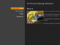 allroundcleaningsolutions.co.uk allroundcleaningsolutions.co.uk