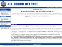 All Round Defence All Round Defence