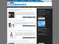 ALLROUNDER ALLROUNDER