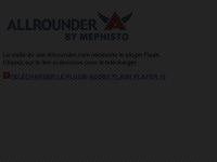 Allrounder by Mephisto Allrounder by Mephisto
