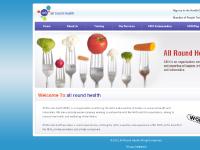 All Round Health | Welcome To all round health All Round Health | Welcome To all round health
