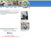 All Round Health and Fitness, Barrie, Ontario All Round Health and Fitness, Barrie, Ontario