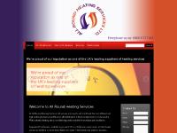 Industrial Heating Leeds | Gas Unit Heaters - All Round Heating Industrial Heating Leeds | Gas Unit Heaters - All Round Heating