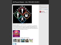 allroundmusic.co.uk emi music, shaun rogerson, record label allroundmusic.co.uk emi music, shaun rogerson, record label