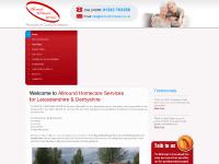 Our Care Services, Our Carers, Compliance & Accreditations, Care Funding Options Our Care Services, Our Carers, Compliance & Accreditations, Care Funding Options