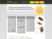 allroundpestcontrolservices.co.uk allroundpestcontrolservices.co.uk