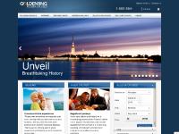 Russian River Cruises: Moscow, St Petersburg, the Volga River