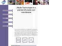 AllSafe Technologies - Plastic Card Maker