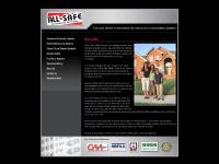 allsafeintegrated - All Safe Alarm