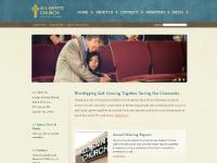 allsaints-chd.org Connect, Ministries, DIRECTIONS allsaints-chd.org Connect, Ministries, DIRECTIONS