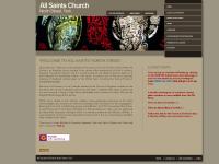 All Saints, North Street All Saints, North Street