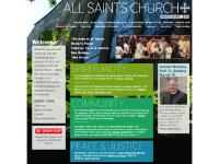 allsaints-pas.org All Saints Church, Prayer Requests, Memorial Flowers