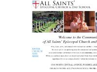 All Saints Day