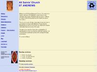 Sermons, Calendar, Prayers, Intercessions  Sermons, Calendar, Prayers, Intercessions