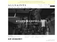 Mens and Womens Clothing | AllSaints Spitalfields Mens and Womens Clothing | AllSaints Spitalfields