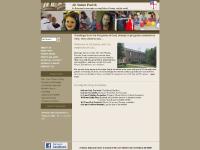 Diocese of Maryland, All Saints Labyrinth, Bulletin Board, Calendar  Diocese of Maryland, All Saints Labyrinth, Bulletin Board, Calendar