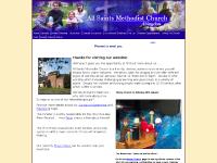 All Saints Methodist Church