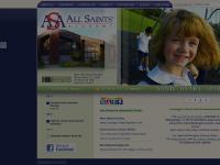 All Saints Academy