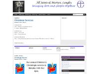 allsaintsandmartyrs.co.uk allsaintsandmartyrs.co.uk
