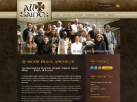 allsaintsanglican.net allsaintsanglican.net