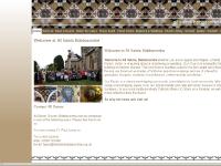 All Saints Church, Babbacombe in Devon