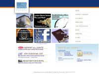 All Saints’ Parish » Home