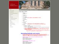 All Saints Wickham Terrace Brisbane