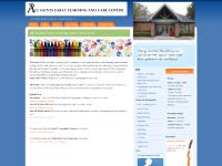 All Saints Early Learning and Community Care Center