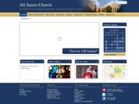 allsaintschurch.net choice of 4 classes, All Saints Education Brochure, All Saints Preschool allsaintschurch.net choice of 4 classes, All Saints Education Brochure, All Saints Preschool