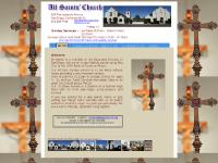 Welcome to All Saints' Episcopal Church - San Diego Welcome to All Saints' Episcopal Church - San Diego