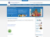 All Saints Catholic School, Canton MI All Saints Catholic School, Canton MI