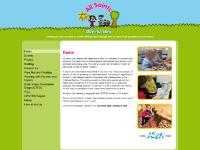 All Saints Day Nursery Wolverhampton » All Saints Day Nursery All Saints Day Nursery Wolverhampton » All Saints Day Nursery