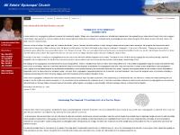 All Saints' Episcopal Church :: All Saints' Episcopal Church ::