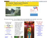 allsaintsepiscopal.us Episcopal, Watsonville, spiritual allsaintsepiscopal.us Episcopal, Watsonville, spiritual