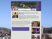 allsaintshighwycombe.org allsaintshighwycombe.org