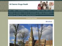 All Saints Kings Heath All Saints Kings Heath