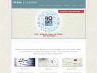  Download sermons, Who We Are, Laleham C of E School, How to find us